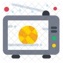 Basketball Match  Icon