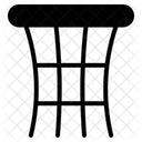 Basketball Net Basketball Basketball Hoop Icon