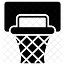 Basketball Net  Icon