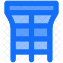 Basketball Net  Icon
