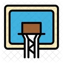 Basketball Net  Icon