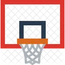 Basketball Panel  Icon