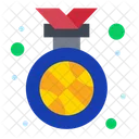 Basketball Pendant  Icon