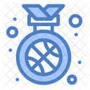 Best Medal Winner Icon