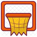 Basketball Pol  Icon