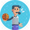 Referee Gear Referee Starter Pack Basketball Referee Icon