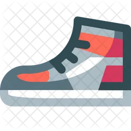 Basketball Shoes  Icon