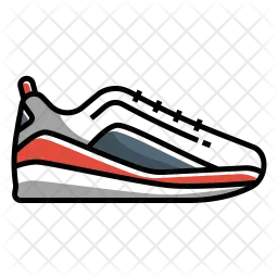 Basketball Shoes  Icon