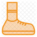 Basketball Shoes Footwear Shoes Icon