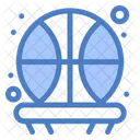 Basketball Shot アイコン