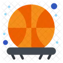 Basketball Shot  アイコン