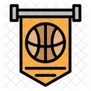 Basketball team  Icon