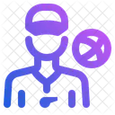 Basketball Trainer  Symbol