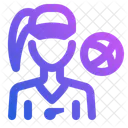 Basketball Trainer  Symbol