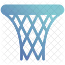 Basketballkorb  Symbol