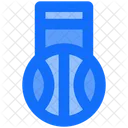 Basketballkorb  Symbol