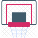 Basketballkorb  Symbol