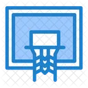 Basketball-Netz  Symbol