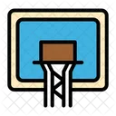 Basketball-Netz  Symbol