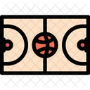 Basketball  Symbol