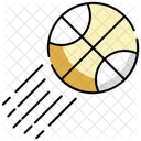 Basketball Spieler Symbol