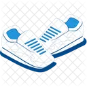 Baskets Chaussures Mode Icon