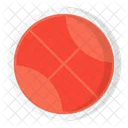 Baskit ball  Icon