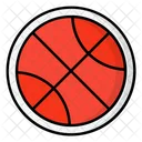 Baskit Ball Icon