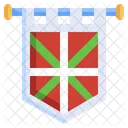 Basque Country Flag  Icon