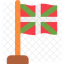 Basque Country  Icon
