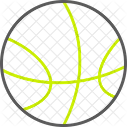 Basquetebol  Ícone