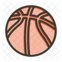 Basquetebol  Ícone