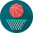 Basquetebol  Ícone