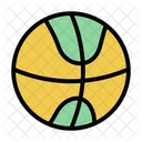 Basquetebol  Ícone