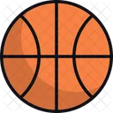 Basquetebol  Ícone