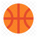 Basquetebol  Icon