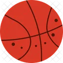 Basquetebol  Ícone