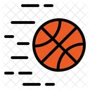 Basquetebol  Ícone