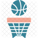 Basquetebol  Ícone