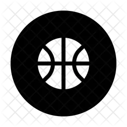 Basquetebol  Ícone