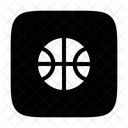 Basquetebol  Ícone