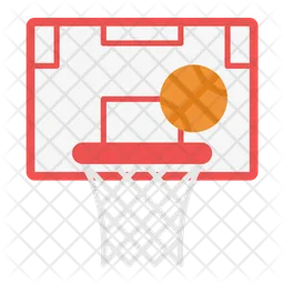 Basquetebol  Ícone