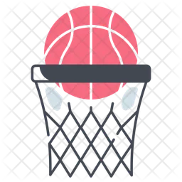 Basquetebol  Ícone