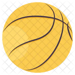 Basquetebol  Ícone