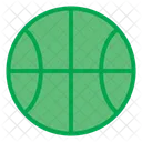 Basquetebol  Icon