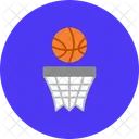 Basquetebol  Ícone