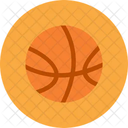 Basquetebol  Ícone