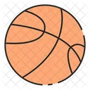 Basquetebol  Ícone