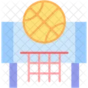 Basquetebol  Ícone