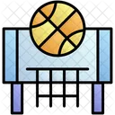 Basquetebol  Ícone